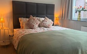 Tante Ursula B&B